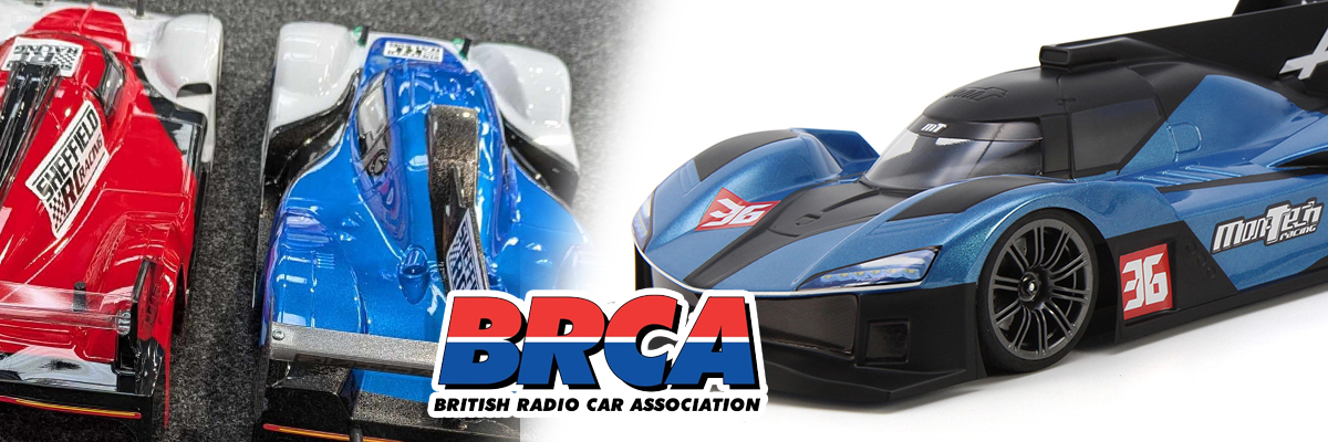 BRCA Announces New Sportscar Endurance Championship