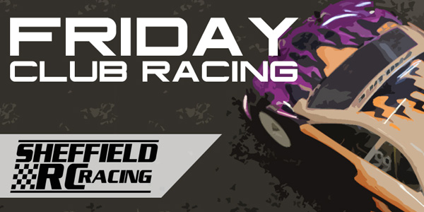 Sheffield RC Racing Eckington Club Details and Review