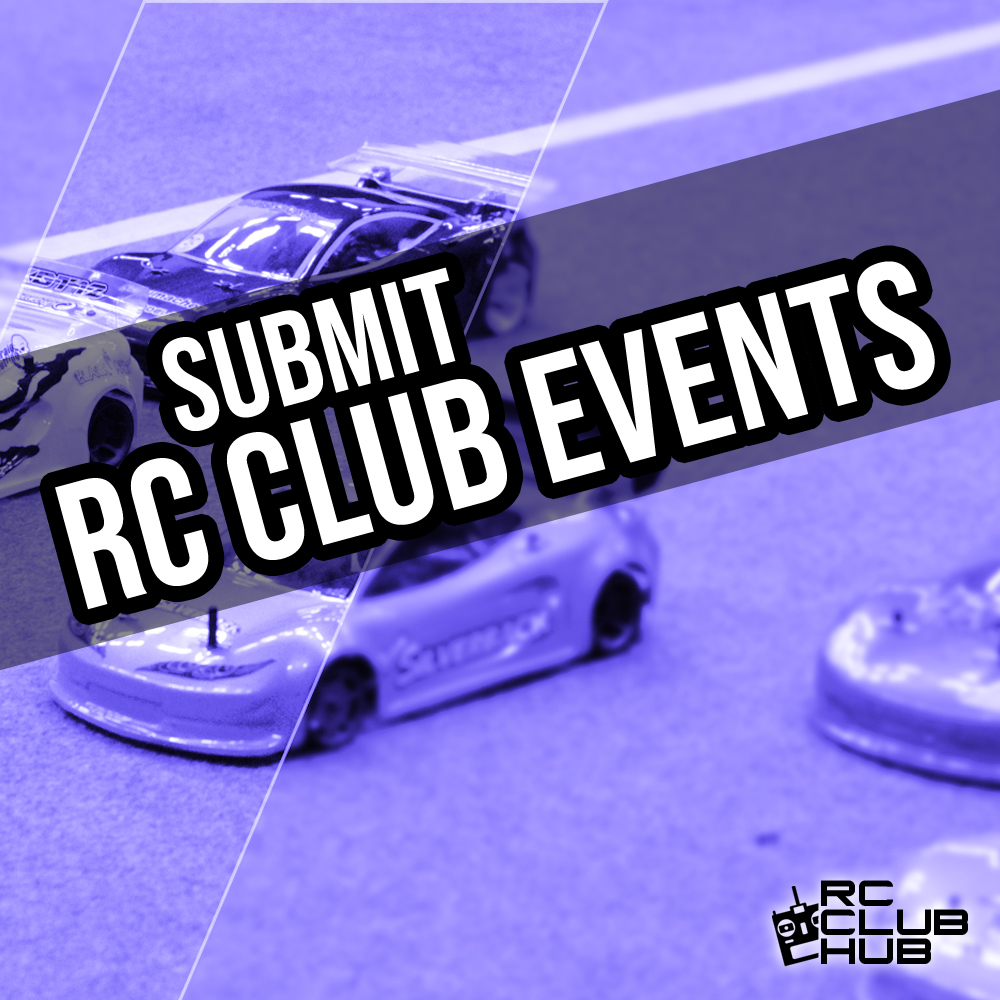 Club Events Submission