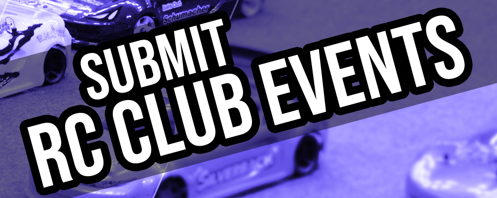 Club Events Submission