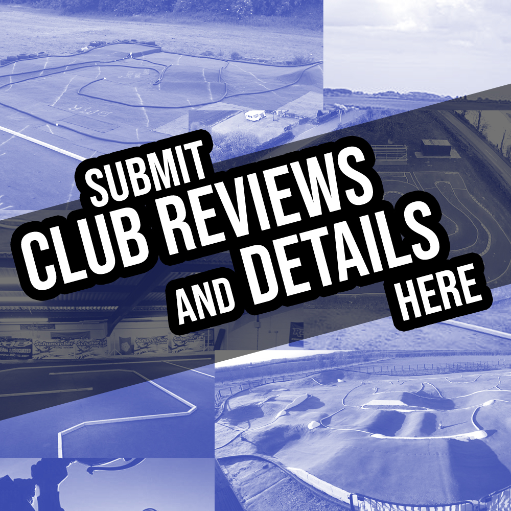 Club Details And Review Submission